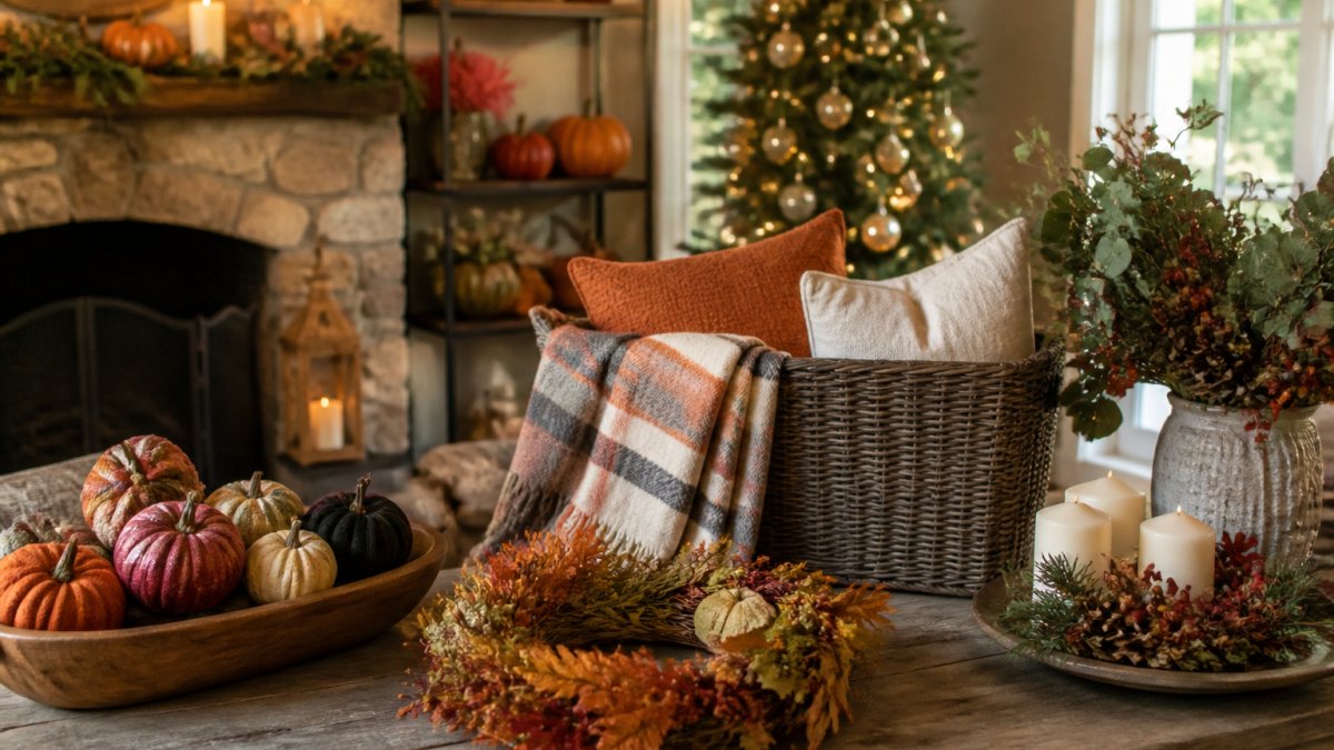 How to Make Seasonal Decor Worth Buying: A Practical Guide