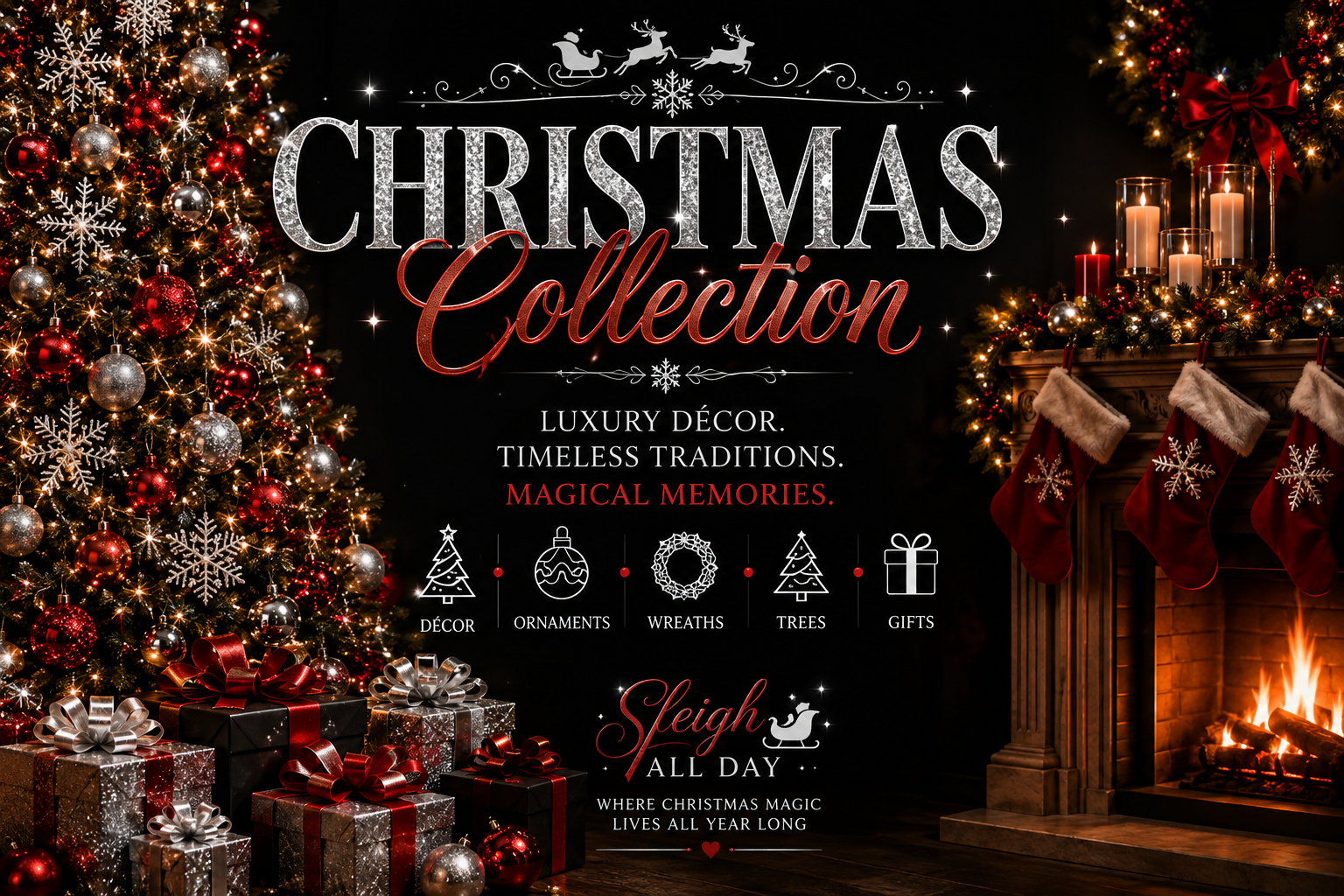 Christmas Collection