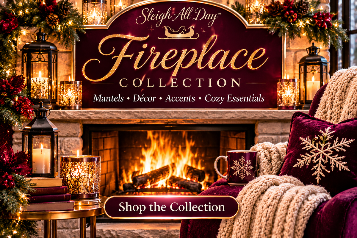 Fireplace Collection