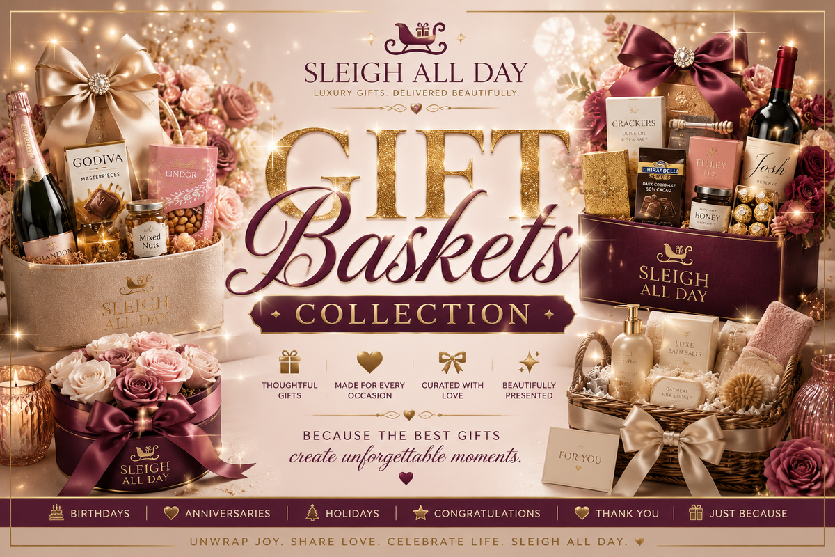 Gift Baskets