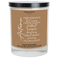 Autumn Favorite Things – Toasted Marshmallow Soy Candle | 13.5 oz