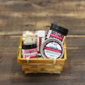 Scentastic Mini Spa Gift Basket