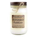 Christmas Cuddles Cozy Holiday Soy Candle | Sleigh All Day
