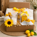 My Sunshine Self-Care & Comfort Gift Box