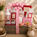 Tea & Tranquility Luxury Spa Gift Basket