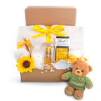 Comfort & Care Get Well Soon Gift Box