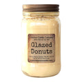 Glazed Donuts Gourmet Soy Candle | 16.5 oz