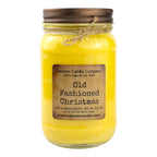 Old Fashioned Christmas Nostalgia Soy Candle | Sleigh All Day