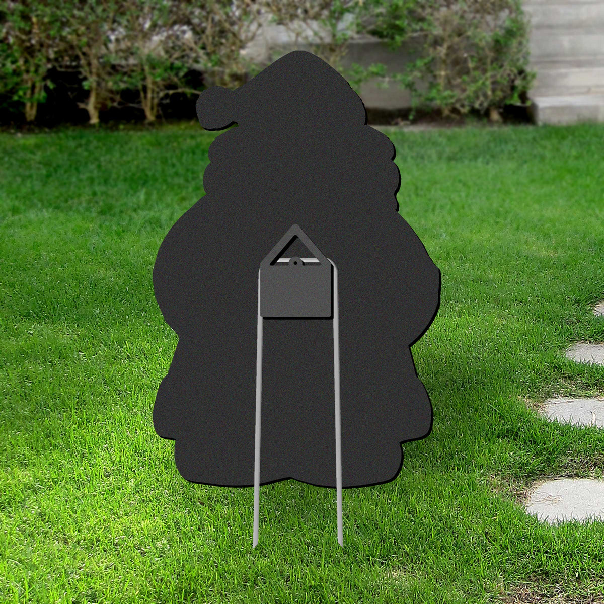 Welcome Fall Gnome Garden Stake – Autumn Outdoor Décor