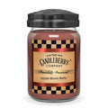 Apple Brown Betty™ Large Jar Candle