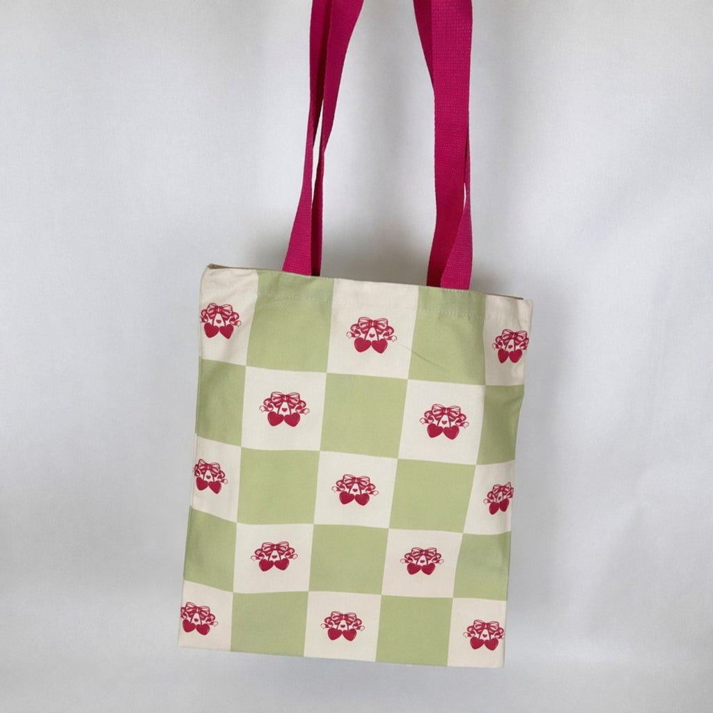 The Cherry Gift Box – Tumbler, Tote, Candle & More