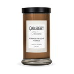 Pumpkin Praline Waffles™ Kindred Large Jar Candle