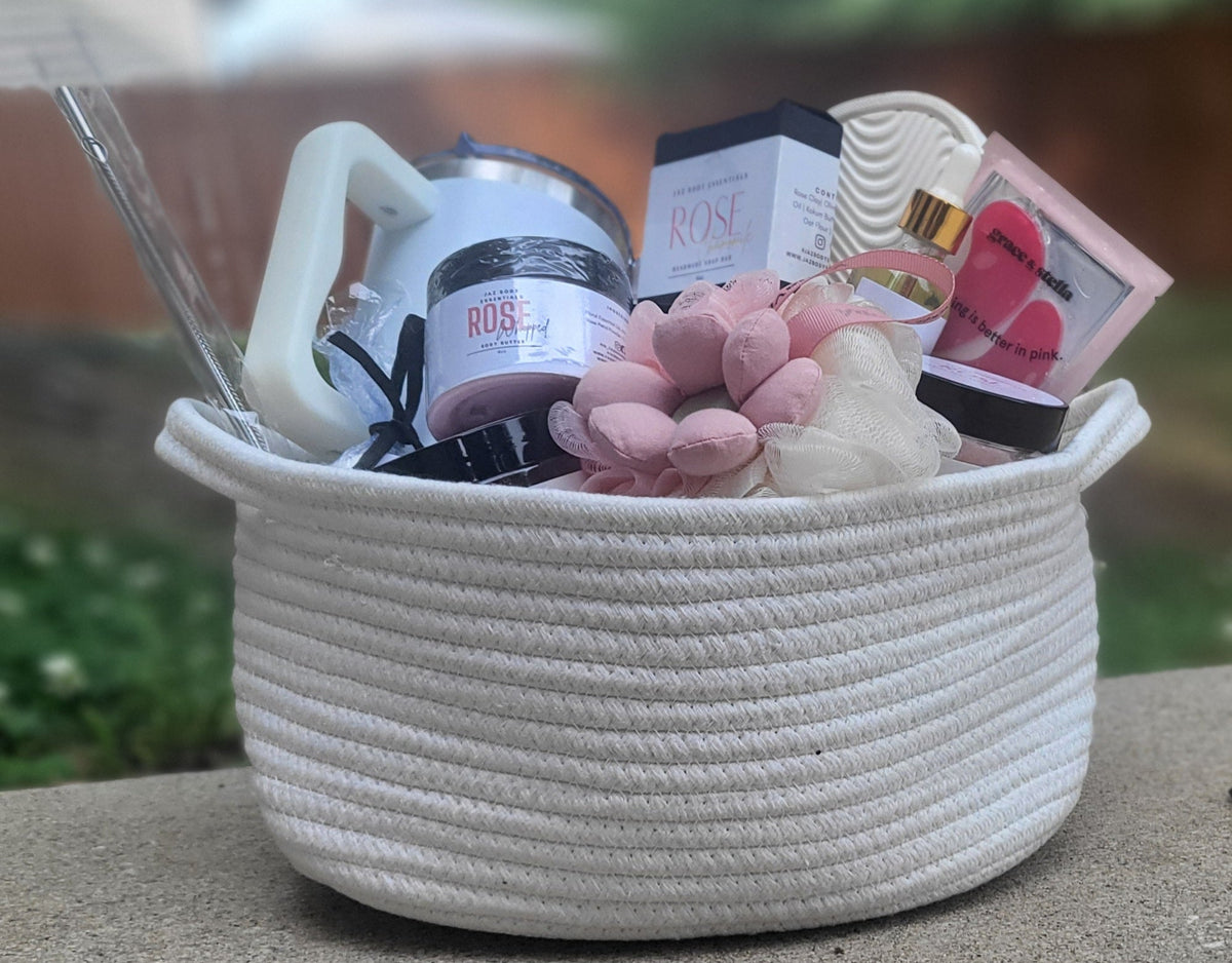 Gift Basket for Women