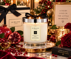 Jo Malone Pomegranate Noir Luxury Scented Candle – 200g