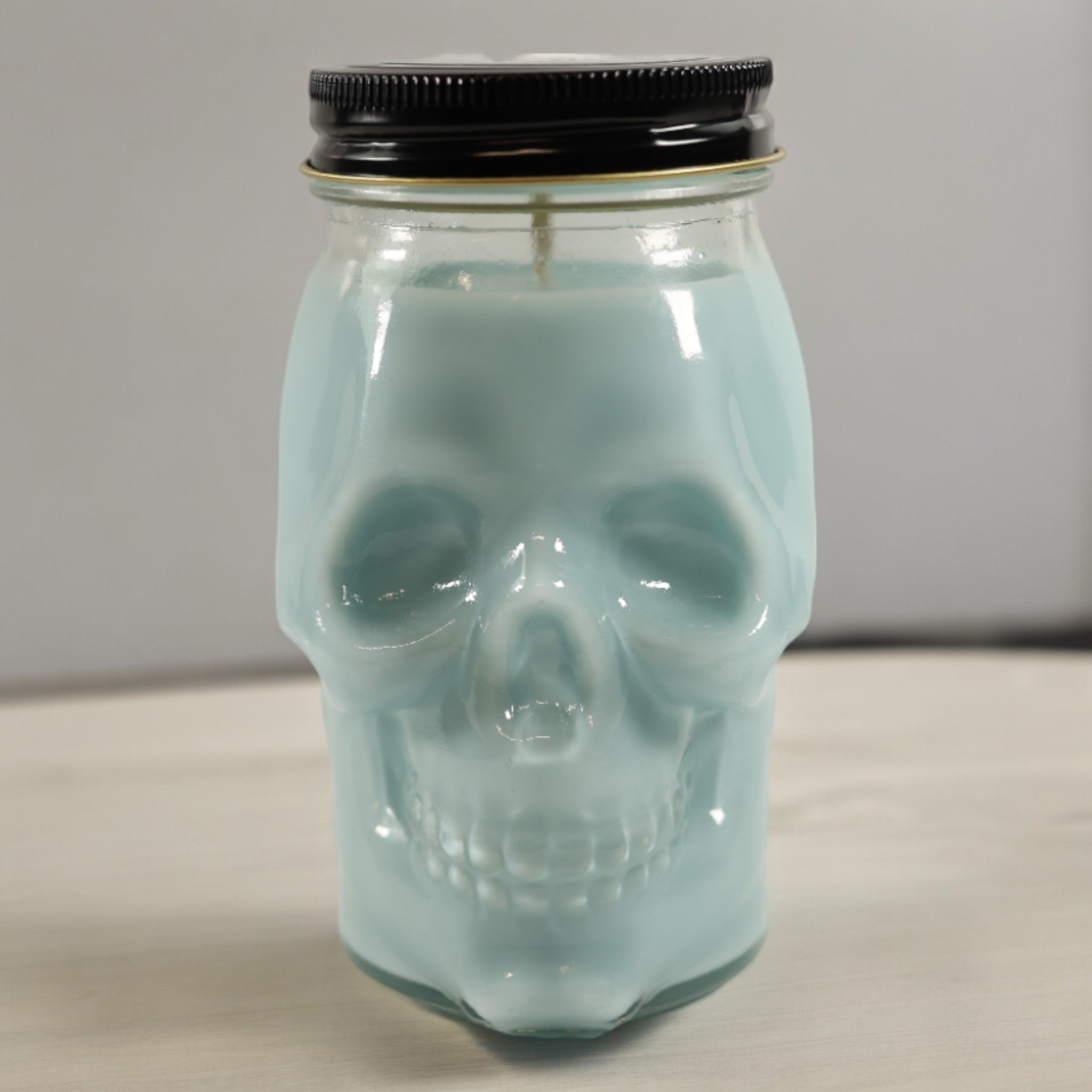 Fruit Loops™ Premium Skull Candle | 16.5 oz