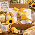 My Sunshine Self-Care & Comfort Gift Box