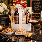 Espresso Martini Cocktail Gift Basket